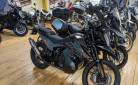 KTM 890 ADVENTURE L ABS A2 