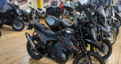 KTM 890 ADVENTURE L ABS A2 