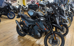 KTM 890 ADVENTURE L ABS A2 