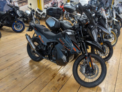 KTM 890 ADVENTURE L ABS A2 