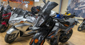 KTM 890 ADVENTURE L ABS A2 