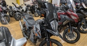 KTM 890 ADVENTURE L ABS A2 
