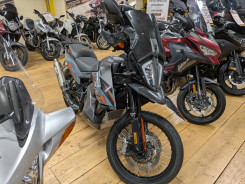 KTM 890 ADVENTURE L ABS A2 