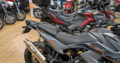 KTM 890 ADVENTURE L ABS A2 