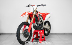 HONDA - CRF250R 2020