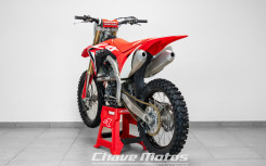 HONDA - CRF250R 2020