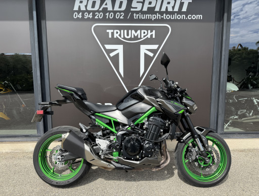 KAWASAKI Z 900 A2