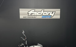 MOTO GUZZI V7 SPECIAL