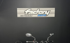 MOTO GUZZI V7 SPECIAL