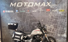 MOTO GUZZI V85 TT TRAVEL PACK 850 6000kms