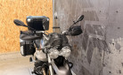 MOTO GUZZI V85 TT TRAVEL PACK 850 6000kms