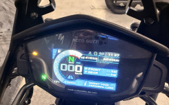 MOTO GUZZI V85 TT TRAVEL PACK 850 6000kms