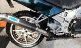 HONDA VFR 750 (62147)