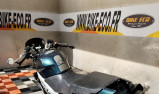 HONDA VFR 750 (62147)