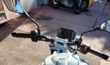 APRILIA TUONO 457