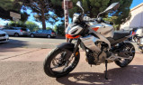 APRILIA TUONO 457