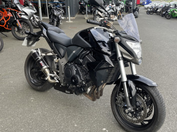 HONDA CB 1000 R