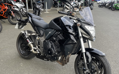 HONDA CB 1000 R