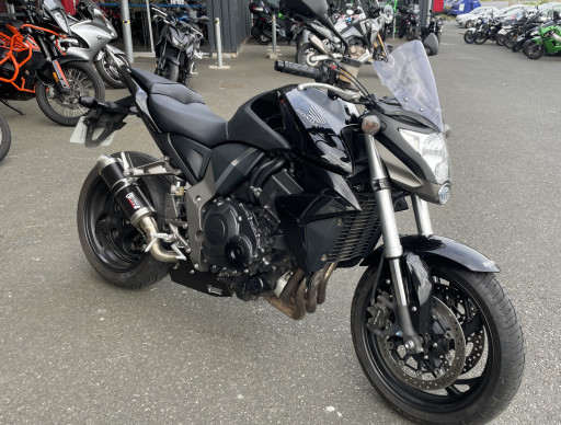 HONDA CB 1000 R
