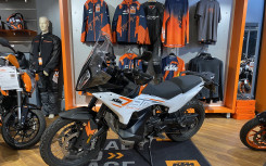 KTM 790 ADVENTURE
