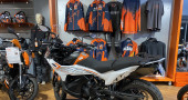 KTM 790 ADVENTURE