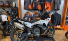 KTM 790 ADVENTURE