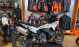KTM 790 ADVENTURE