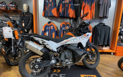 KTM 790 ADVENTURE