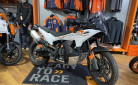 KTM 790 ADVENTURE