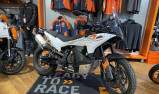 KTM 790 ADVENTURE