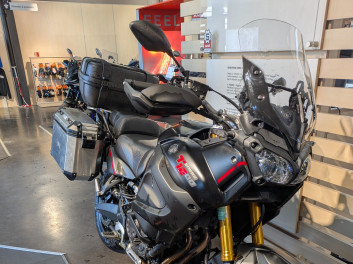 YAMAHA XTZ 1200 ZE SUPER TENERE