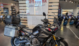 YAMAHA XTZ 1200 ZE SUPER TENERE