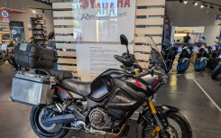 YAMAHA XTZ 1200 ZE SUPER TENERE