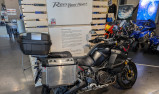 YAMAHA XTZ 1200 ZE SUPER TENERE