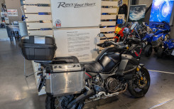 YAMAHA XTZ 1200 ZE SUPER TENERE