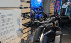 YAMAHA XTZ 1200 ZE SUPER TENERE