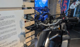 YAMAHA XTZ 1200 ZE SUPER TENERE