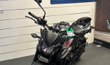 SUZUKI GSX-S 750