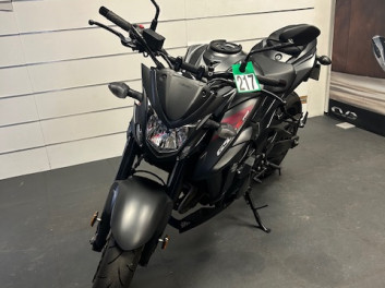 SUZUKI GSX-S 750