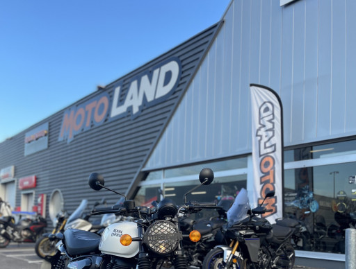 ROYAL ENFIELD Hunter 350