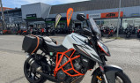 KTM 1290 SUPER DUKE R