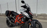 KTM 1290 SUPER DUKE R