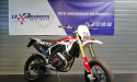 VENT 125 DERAPAGE