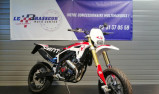 VENT 125 DERAPAGE