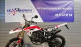 VENT 125 DERAPAGE