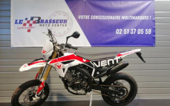 VENT 125 DERAPAGE