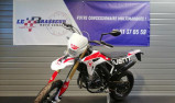 VENT 125 DERAPAGE