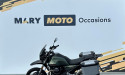 MOTO GUZZI V85 TT 850