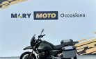 MOTO GUZZI V85 TT 850