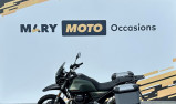 MOTO GUZZI V85 TT 850